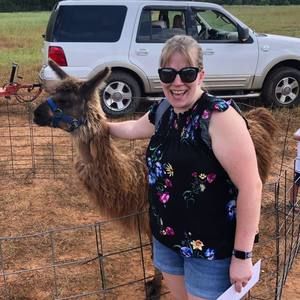 Meet your Posher, Kathi